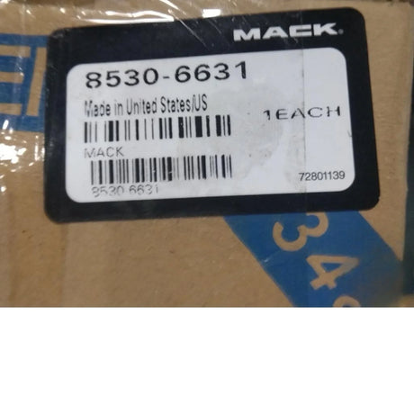 8530-6631 Genuine Mack Compressor - Truck To Trailer