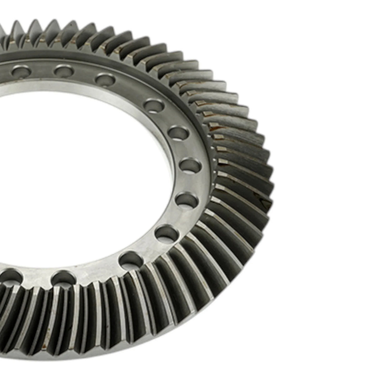 8D-2116 CAT Ring Gear - Truck To Trailer
