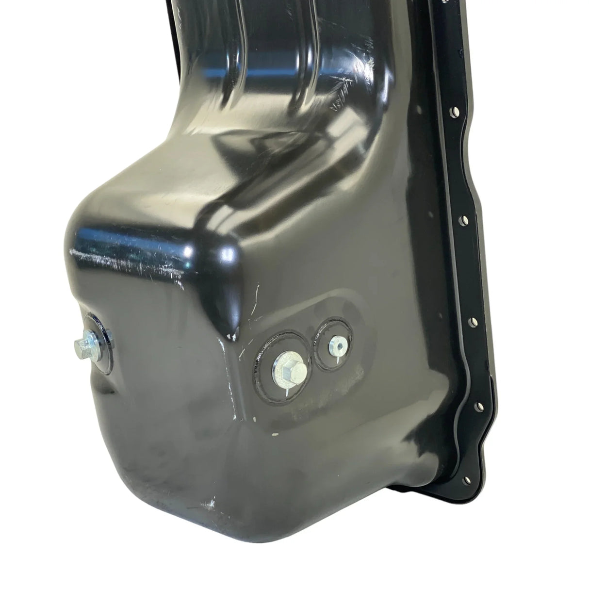 4973034 Genuine Cummins Oil Pan - Truck To Trailer