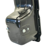 4973034 Genuine Cummins Oil Pan - Truck To Trailer