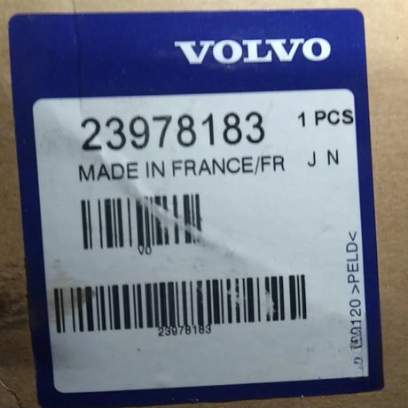 23978183 Genuine Mack Output Shaft - Truck To Trailer