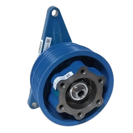 4769-010020459 Genuine Volvo Fan Hub - Truck To Trailer