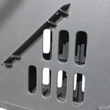 24017407 Genuine Mack Storage Compartment - Truck To Trailer