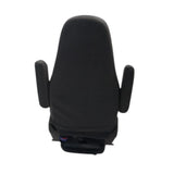 23041349 Genuine Mack Seat - Truck To Trailer