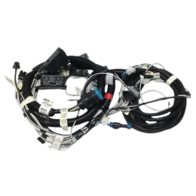 25173439 Genuine Volvo Wiring Harness - Truck To Trailer