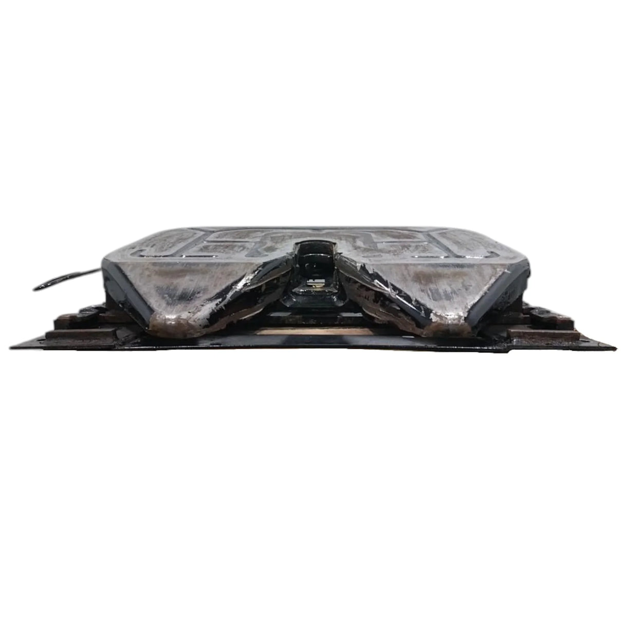 22192505 Genuine Mack Fifth Wheel - Truck To Trailer