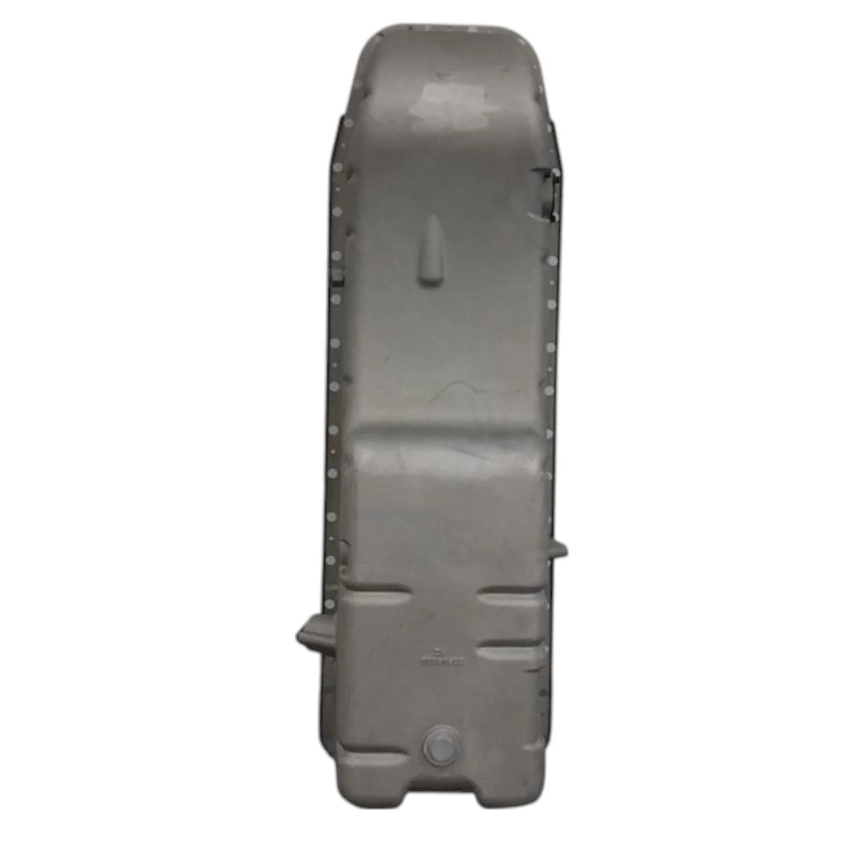 20464906 Genuine Mack Oil Pan - Truck To Trailer