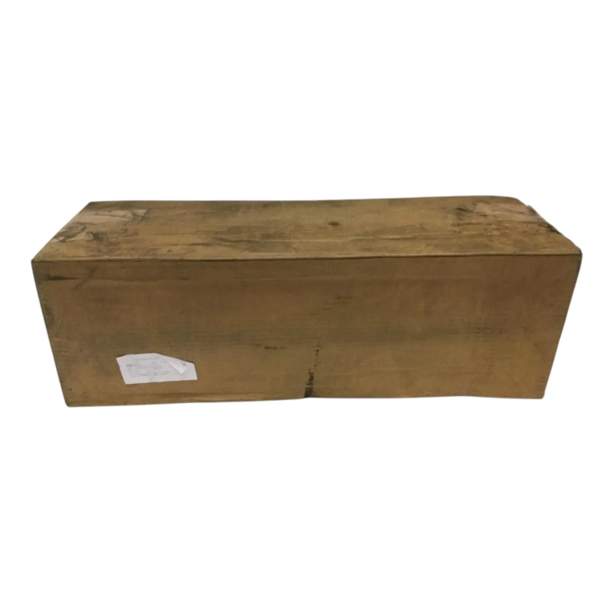 22943131 Genuine Mack Compressed-Air Tank - Truck To Trailer