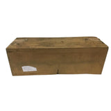 22943131 Genuine Mack Compressed-Air Tank - Truck To Trailer