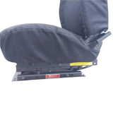 84712028 Genuine Mack Seat - Truck To Trailer