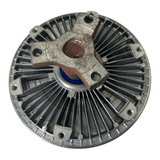 8MV 376 791-301 Behr Fan Clutch For Iveco - Truck To Trailer