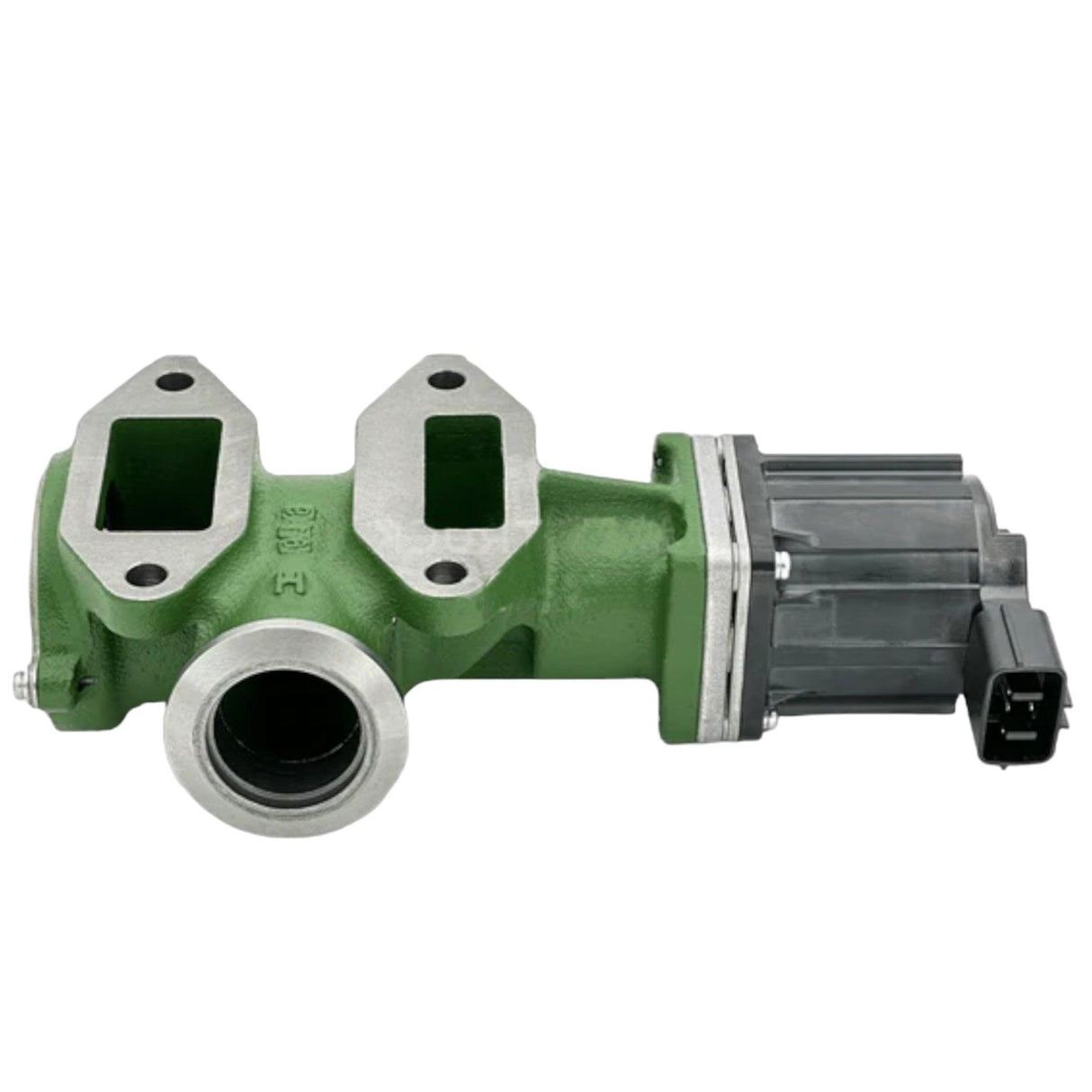 5473207RX Genuine Cummins Egr Valve For Cummins Isb - Truck To Trailer