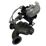 4993485 Genuine Cummins Bypass Valve - Truck To Trailer