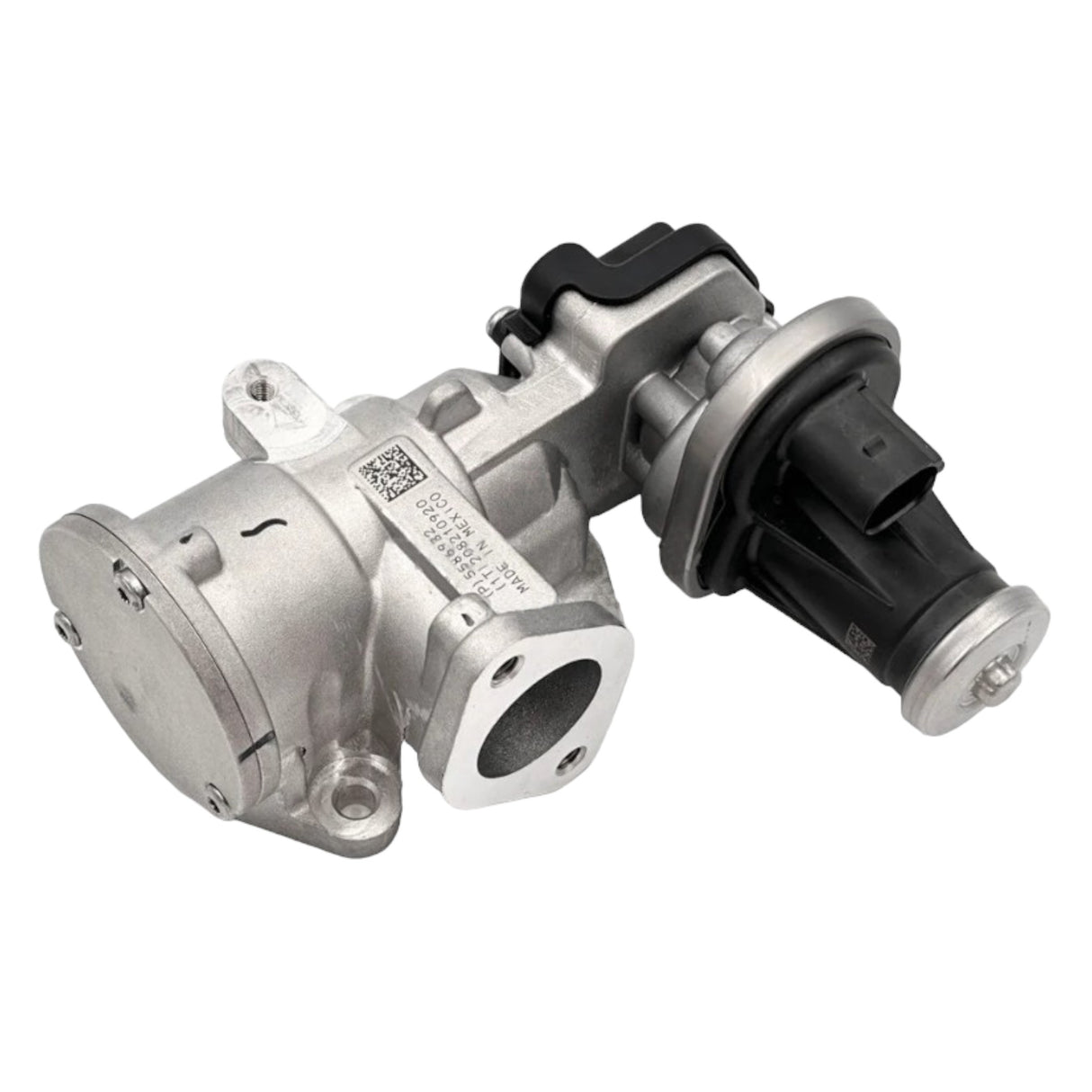 5587013 Genuine Cummins Exhaust Recirculation Valve Kit