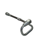 3161622 Genuine Cummins Flexible Hose - Truck To Trailer