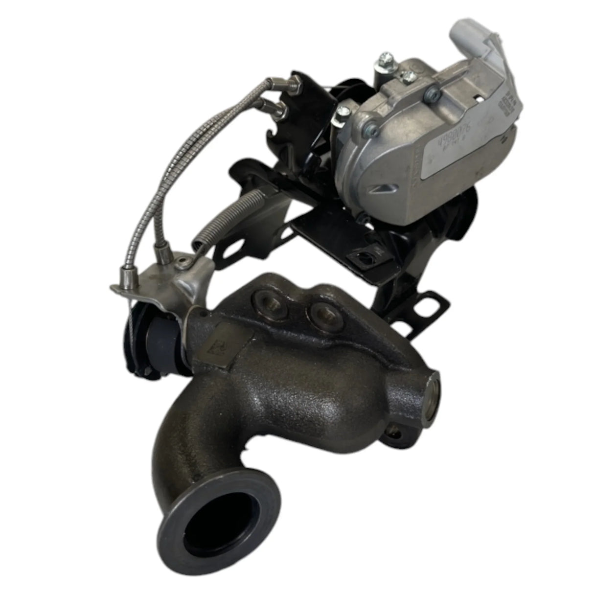 5316793 Genuine Cummins Bypass Valve - Truck To Trailer