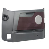 20758051 Genuine Volvo Door Panel