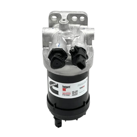 5319680 Cummins Fuel Filter Assembly - Truck To Trailer