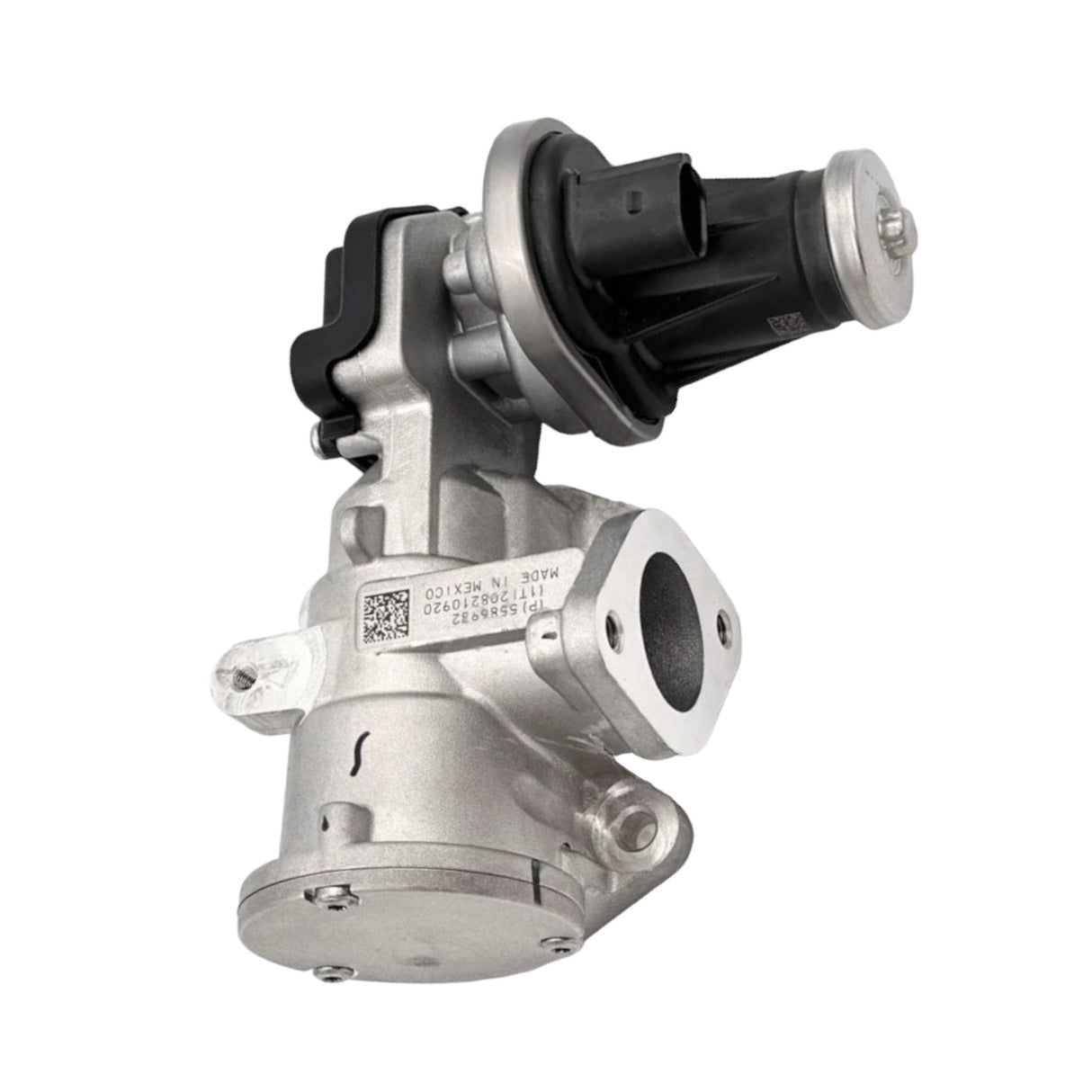 5587013 Genuine Cummins Exhaust Recirculation Valve Kit