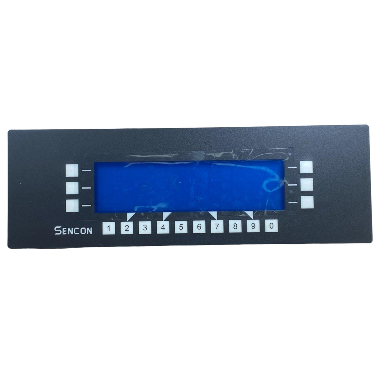 90-9002G3-120 Genuine Sencon Alphanumeric Display - Truck To Trailer