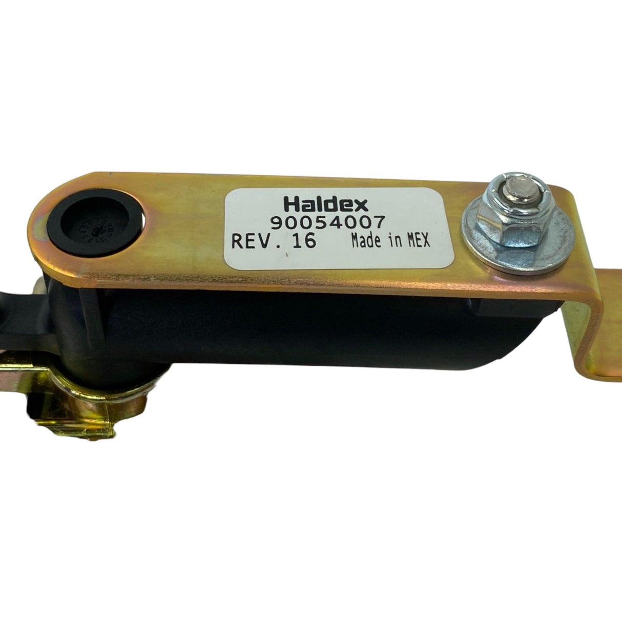 90054007 Genuine Haldex Air Height Control Leveling Valve - Truck To Trailer