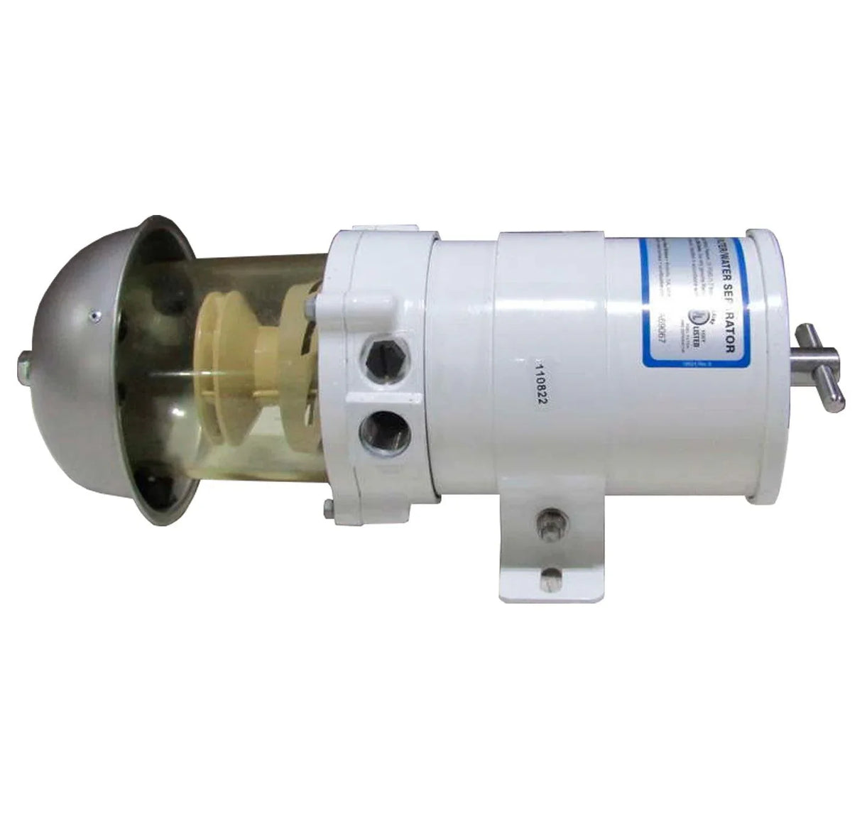 900MA10 Genuine Parker Racor Marine Fuel Filter/Water Separator - Truck To Trailer