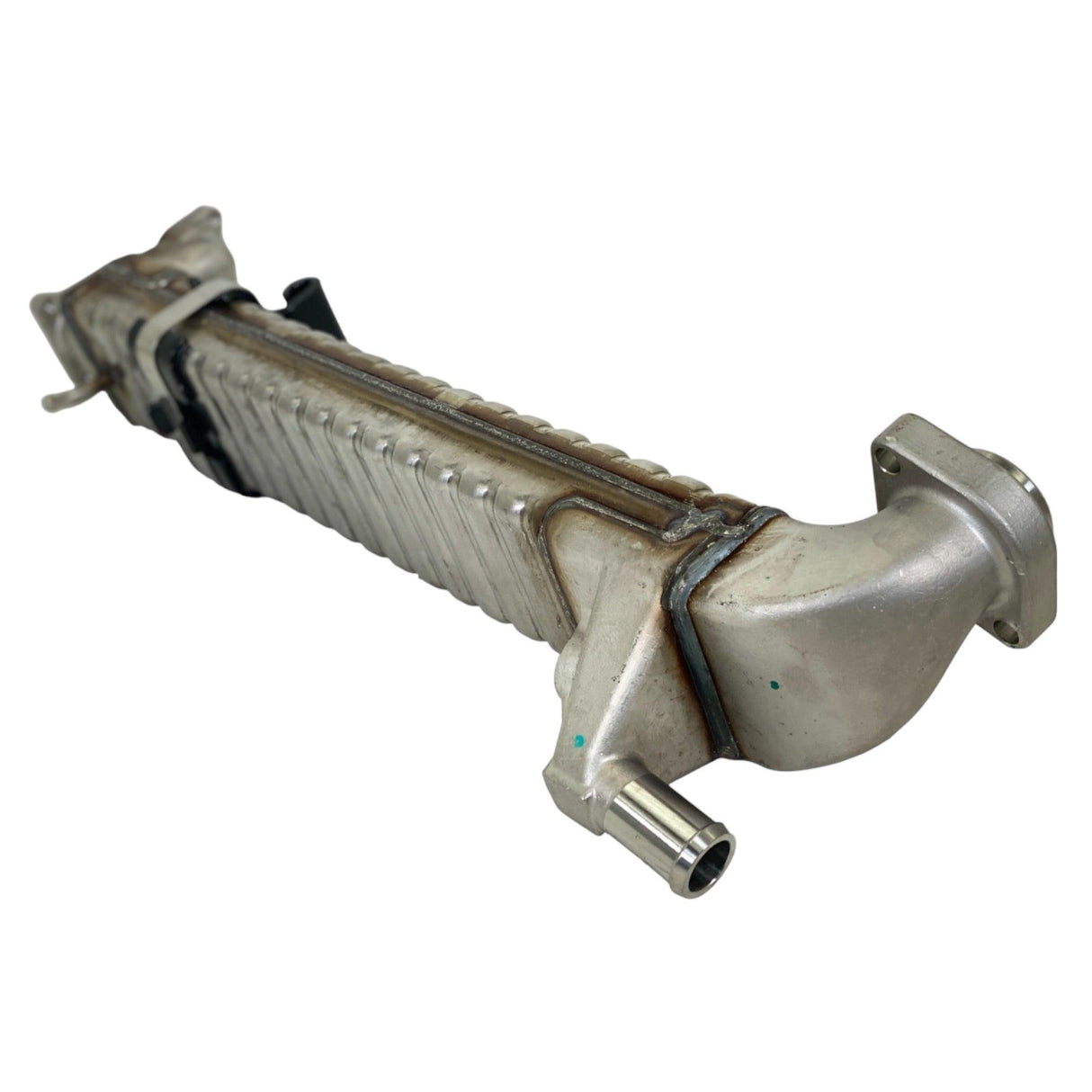 904-5023 Dorman Exhaust Gas Recirculation EGR Cooler For International DT466 - Truck To Trailer