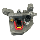 904-5520 Dorman Dosing Manifold Air Purge Valve Module For Volvo D13 - Truck To Trailer