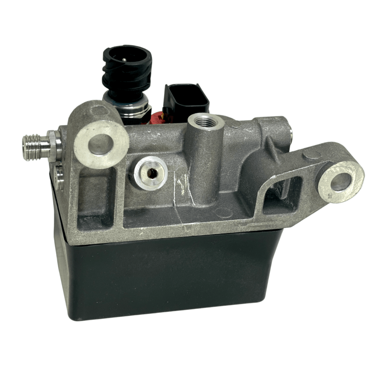 904-5520 Dorman Dosing Manifold Air Purge Valve Module For Volvo D13 - Truck To Trailer