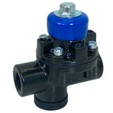 90554107 Genuine Haldex Pressure Protection Valve - Truck To Trailer