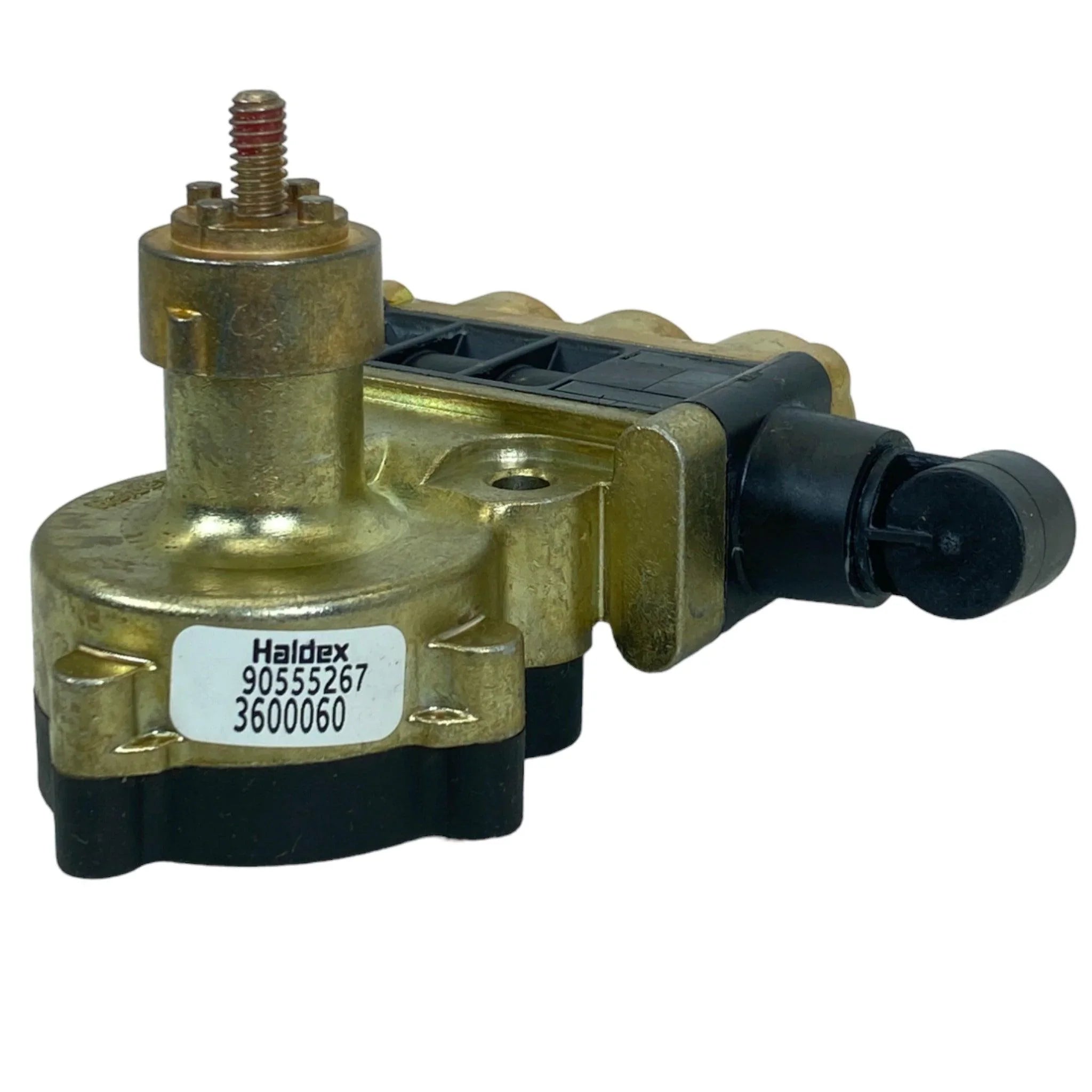 90554950 Genuine Haldex PR Plus Height Control Valve – Truck To