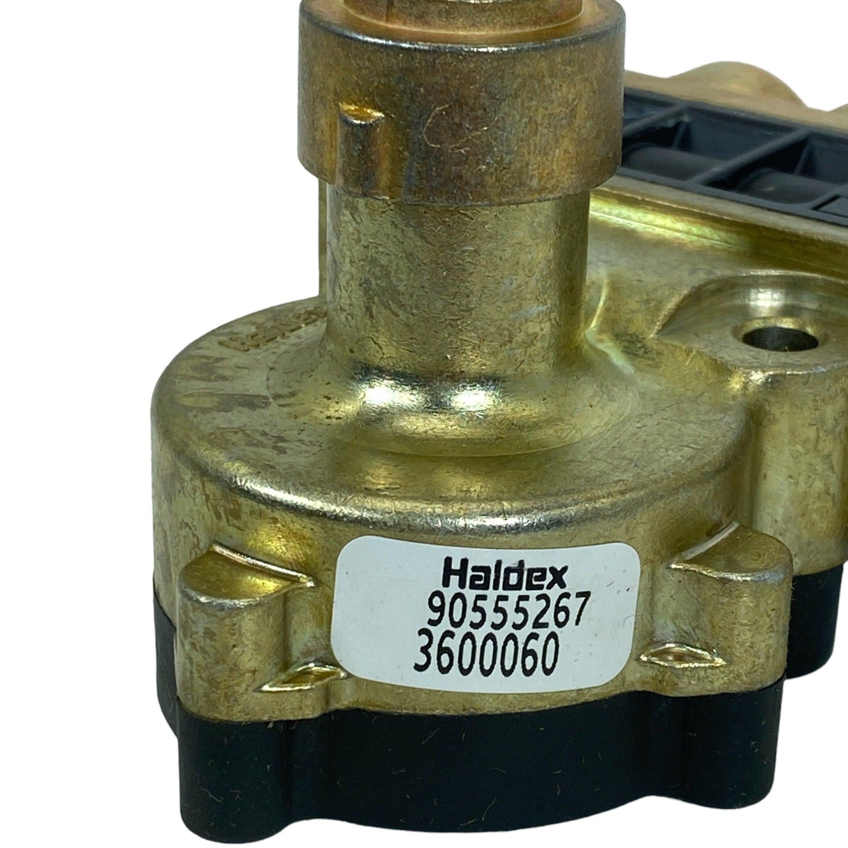 90554950 Genuine Haldex PR Plus Height Control Valve - Truck To Trailer