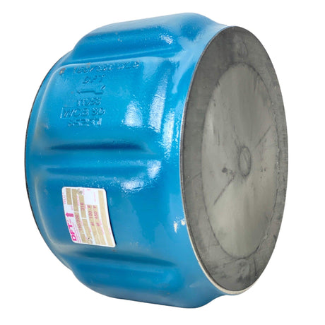 905N1B4A3 DFT Wafer Style Check Valve - Truck To Trailer