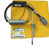 613-0629 CAT 3 Pin Exhaust Temperature Sensor - Truck To Trailer