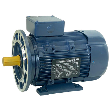 90LT17FH6519 Genuine Marathon Electric Motor - Truck To Trailer