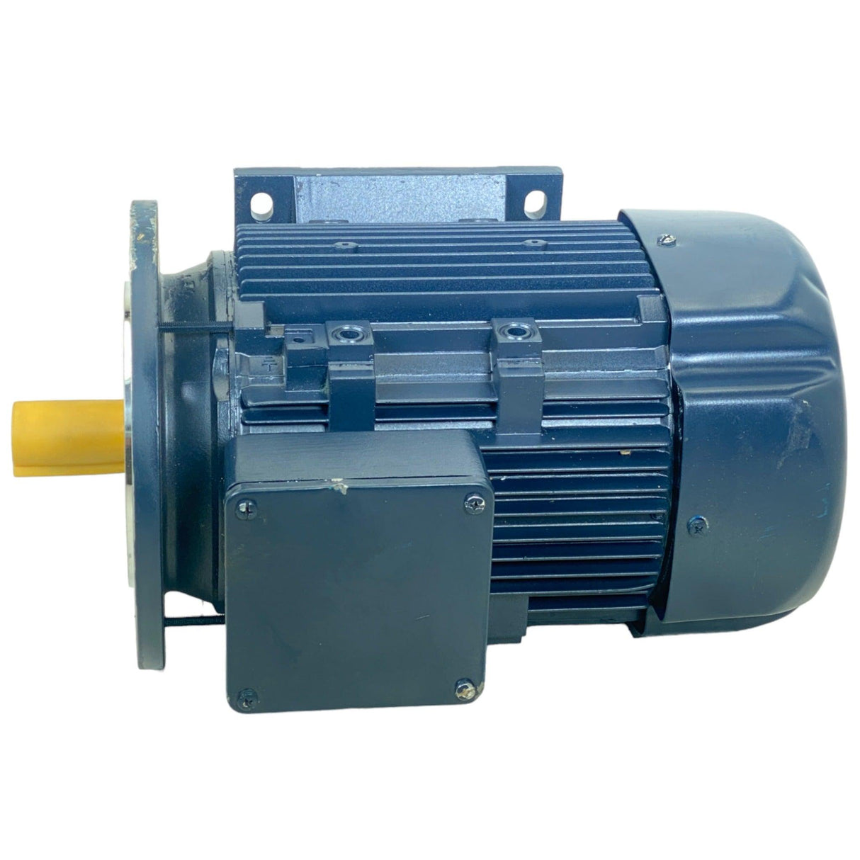 90LT17FH6519 Genuine Marathon Electric Motor - Truck To Trailer