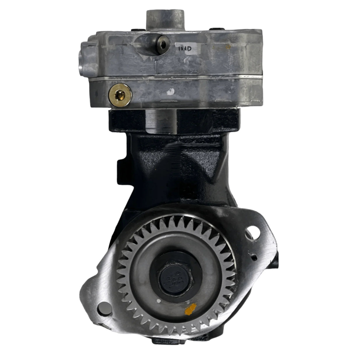 5286965 Genuine Cummins Air Compressor For Qsb Isb - Truck To Trailer