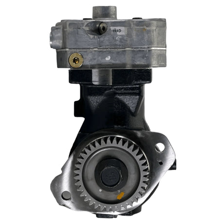 5286965 Genuine Cummins Air Compressor For Qsb Isb - Truck To Trailer