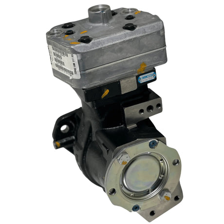 5286965 Genuine Cummins Air Compressor For Qsb Isb - Truck To Trailer