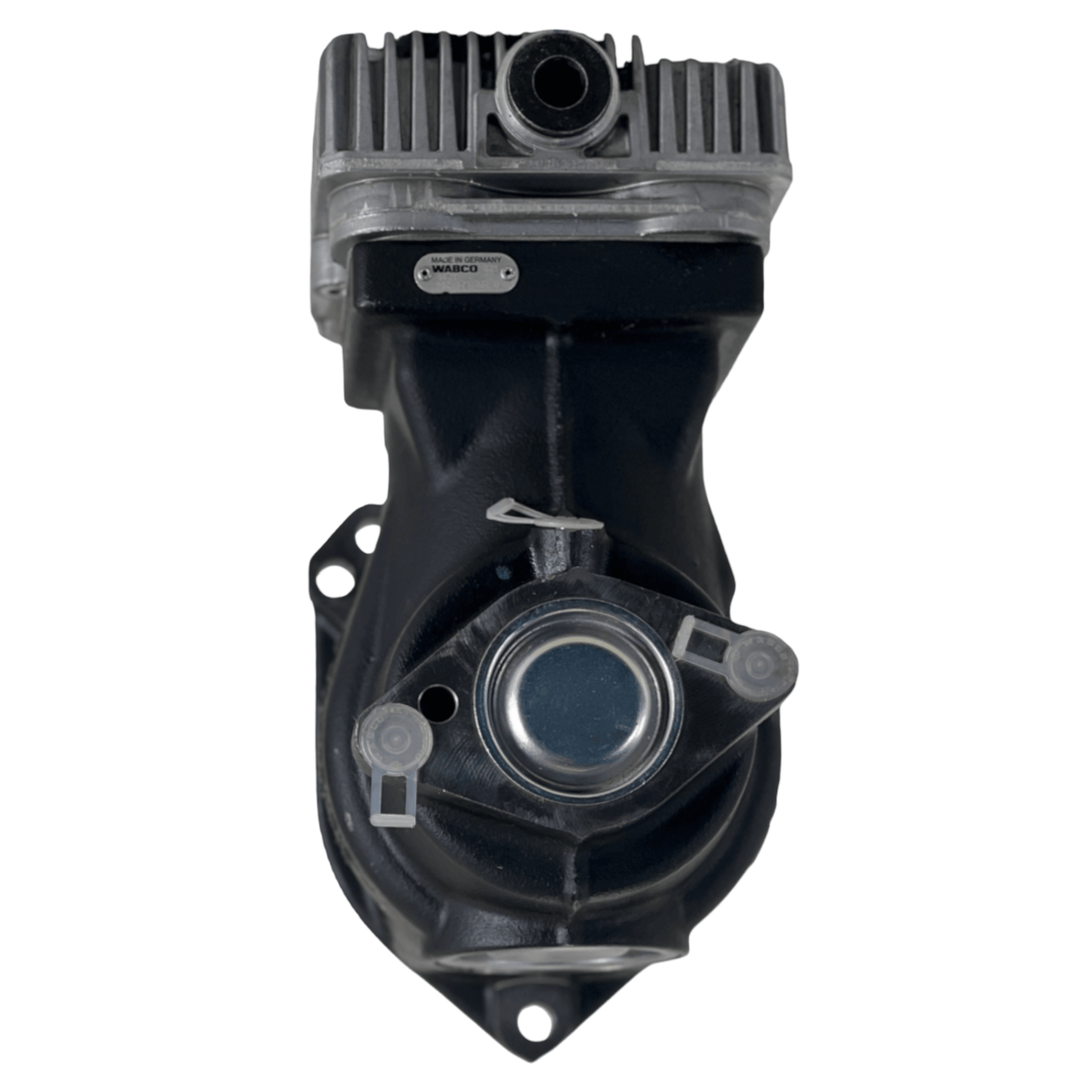 9121269212 Genuine Wabco Air Single-Cylinder Compressor