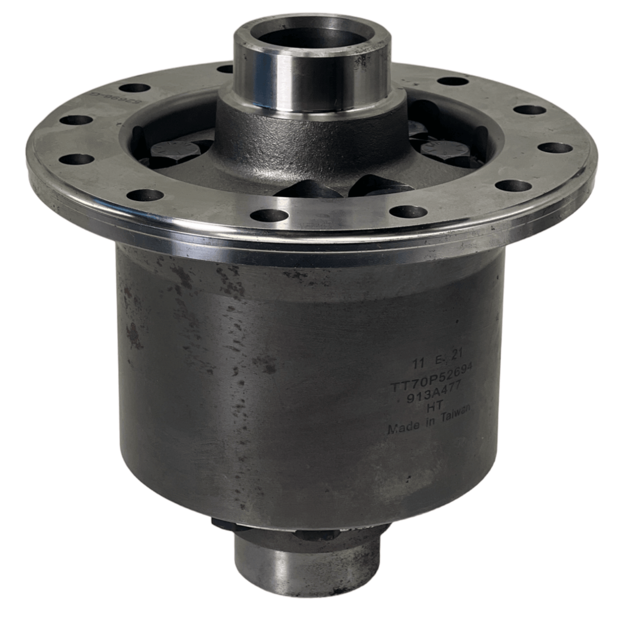 913A477 Genuine Eaton TrueTrac Rear Differential For Ford 9.75 In 34 Spline - Truck To Trailer