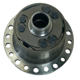 913A589 Eaton Detroit Tractech Front Differential Dena 44 30-Spline Detroit - Truck To Trailer