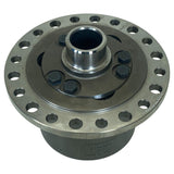 913A589 Eaton Detroit Tractech Front Differential Dena 44 30-Spline Detroit - Truck To Trailer