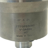 913A589 Eaton Detroit Tractech Front Differential Dena 44 30-Spline Detroit - Truck To Trailer