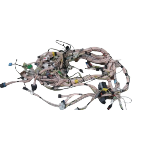 24407069 Genuine Mack Wires - Truck To Trailer