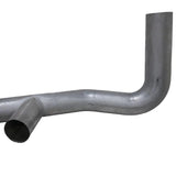 25158455 Genuine Volvo Pipe - Truck To Trailer