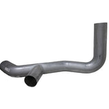 25158455 Genuine Volvo Pipe - Truck To Trailer