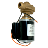 92711200 Genuine International Heater Flow Booster Pump - Truck To Trailer