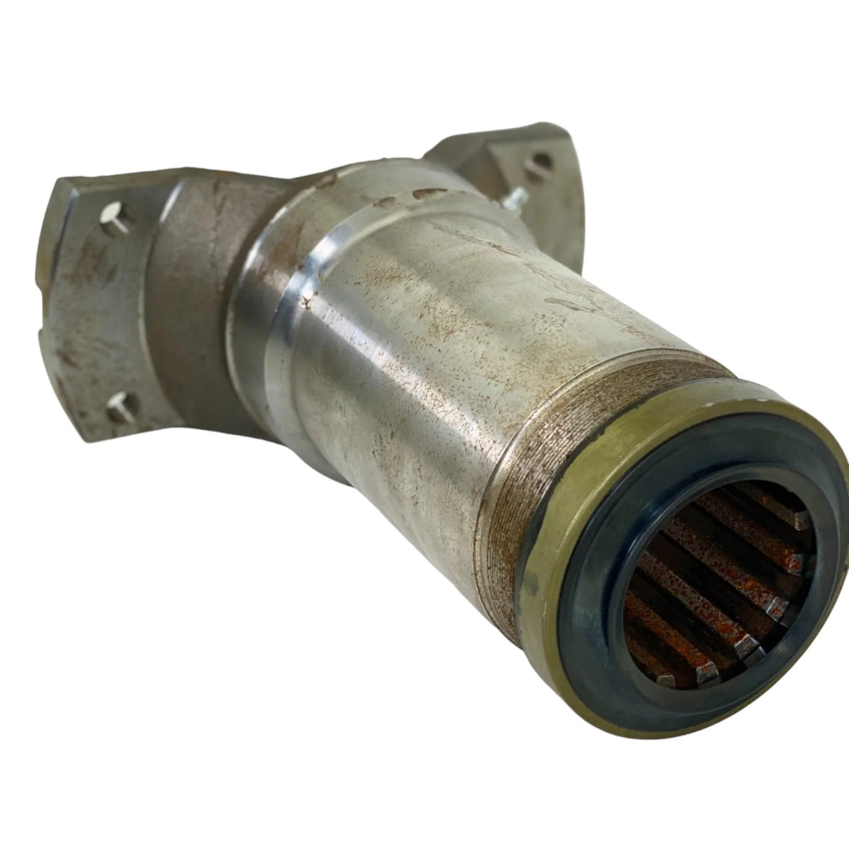 92NLS4847DC MeritorRockwell DrivelineSlip Yoke Truck To Trailer