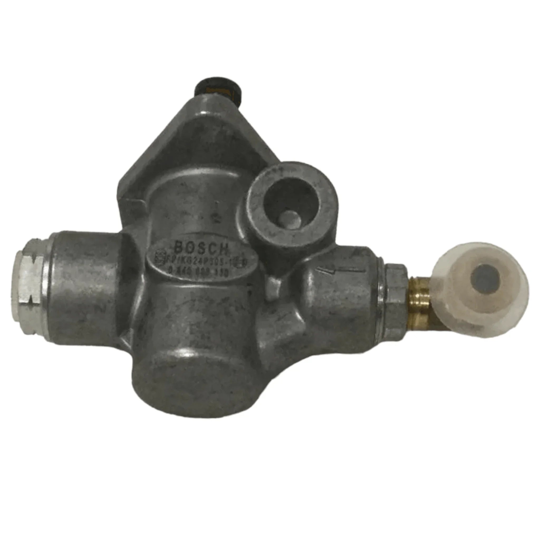レオンママ 935-O440008130 Genuine Volvo Injection Pump – Truck To Trailer
